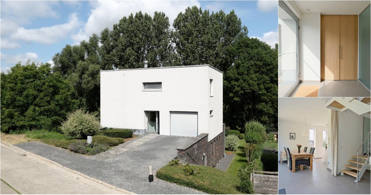 Villa à vendre à Varenberg 15 Tervuren (RBW56573) - Aanzicht 2