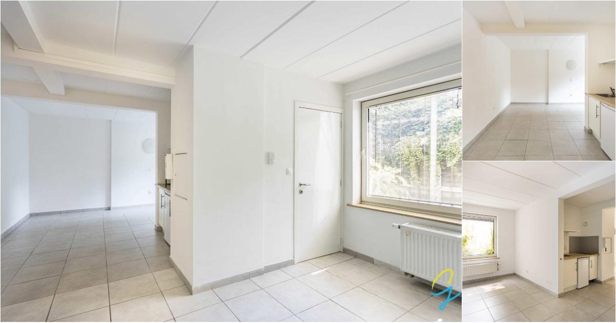 Appartement à vendre à Kanunnikstraat 12 Gand (RBW56581) - Aanzicht 2