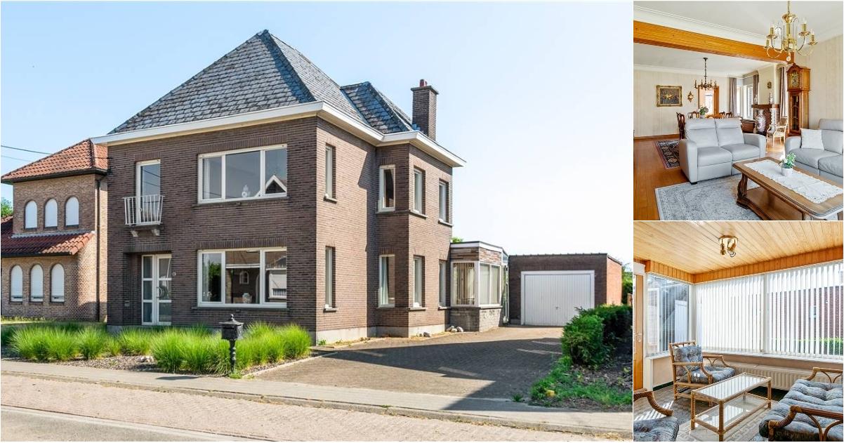 Maison à vendre à Leuvensebaan 119 Putte (RBW56614) - Aanzicht 2