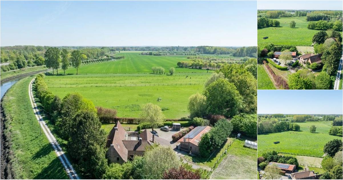 Maison à vendre à Waterken 1 Zemst (RBW56833) - Aanzicht 2