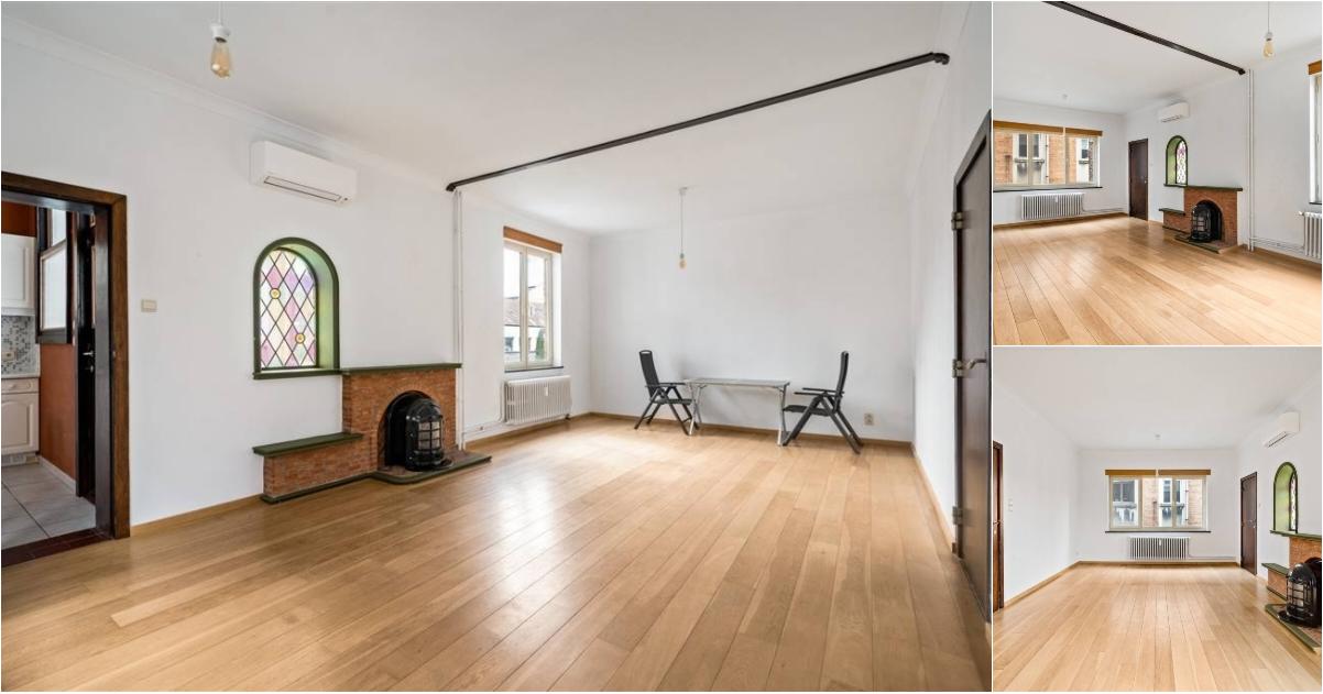 Appartement à vendre à Willem Geetsstraat 1 Malines (RBW56838) - Aanzicht 2
