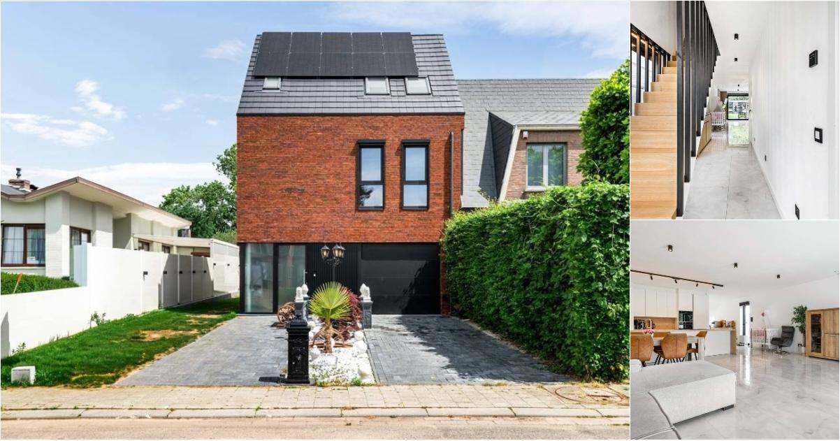 Maison à vendre à Achterhoefweg 5 Ruisbroek (RBW56849) - Aanzicht 2