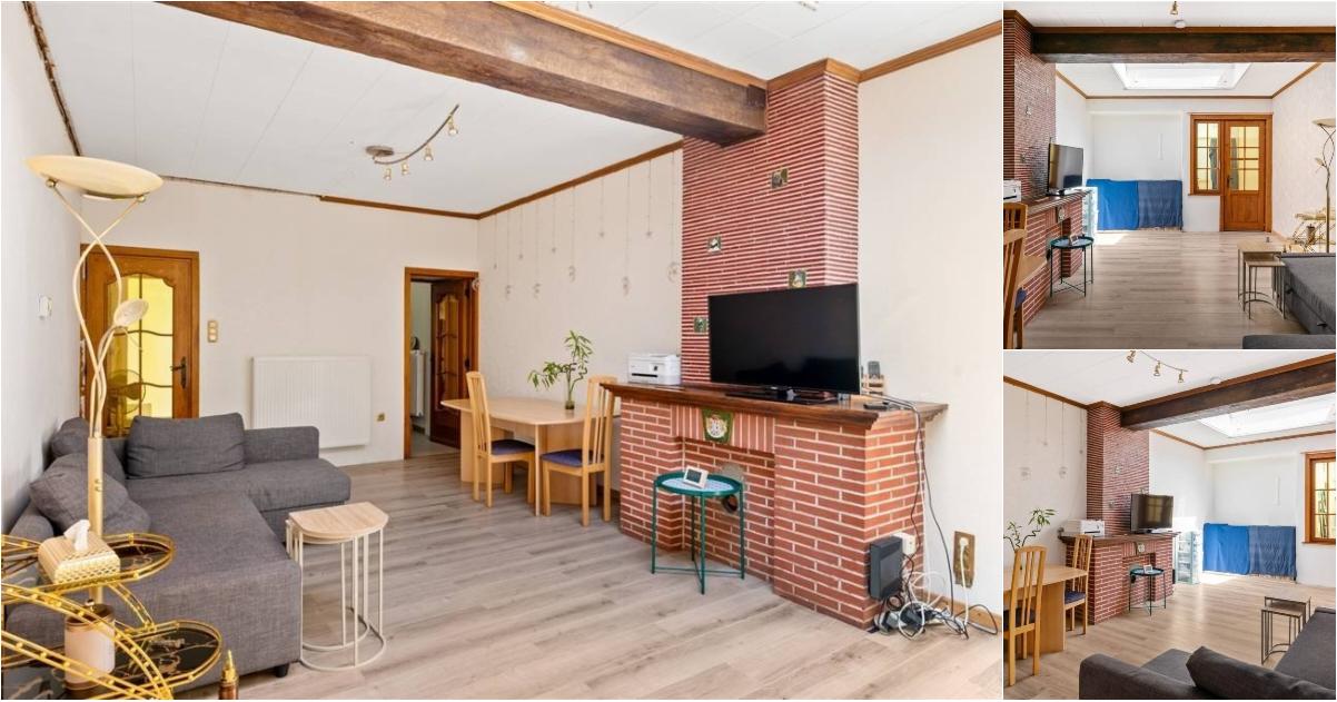 Maison à vendre à Leuvensesteenweg 575 Muizen (RBW56858) - Aanzicht 2