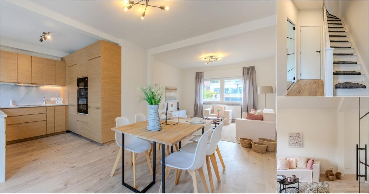 Maison à vendre à Borreweidestraat 149 Lembeek (RBW56872) - Aanzicht 2
