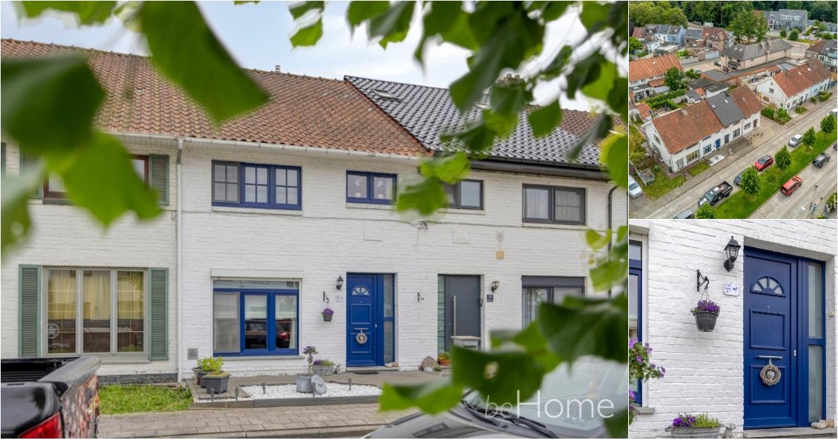 Maison à vendre à Schietbaan 21 Alost (RBW56873) - Aanzicht 2