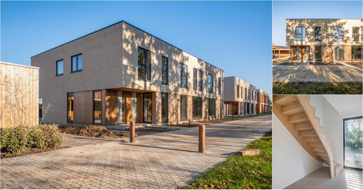 Maison à vendre à Diesterbaan 27 Herentals (RBW56959) - Aanzicht 2