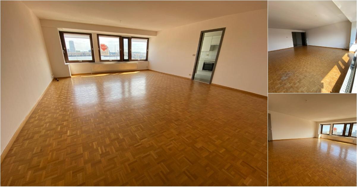 Appartement à louer à Vissersplein 2 Ostende (RBW56963) - Aanzicht 2