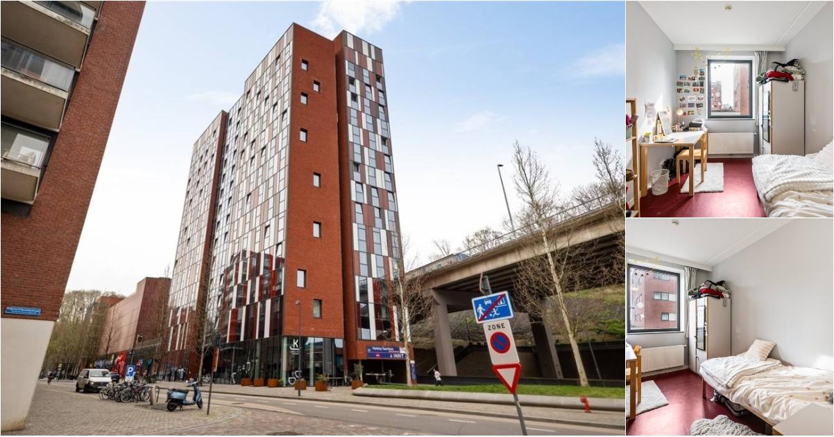 Appartement à vendre à Engels Plein 14 Louvain (RBW56976) - Aanzicht 2