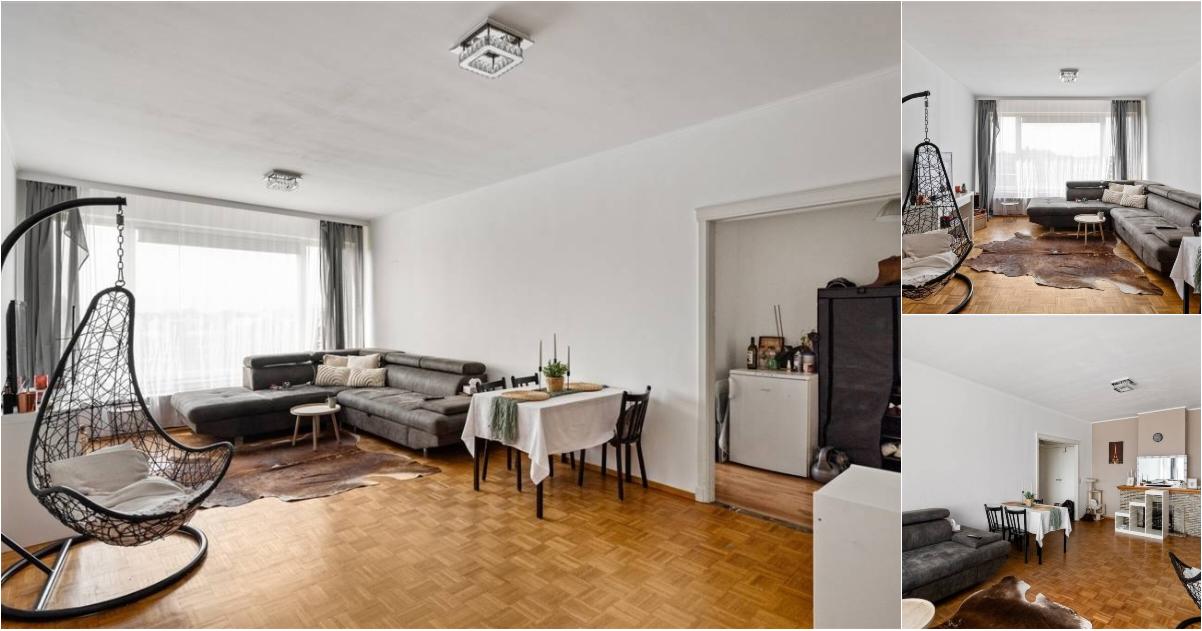 Appartement à vendre à Kruishofstraat 146 Wilrijk (RBW57037) - Aanzicht 2