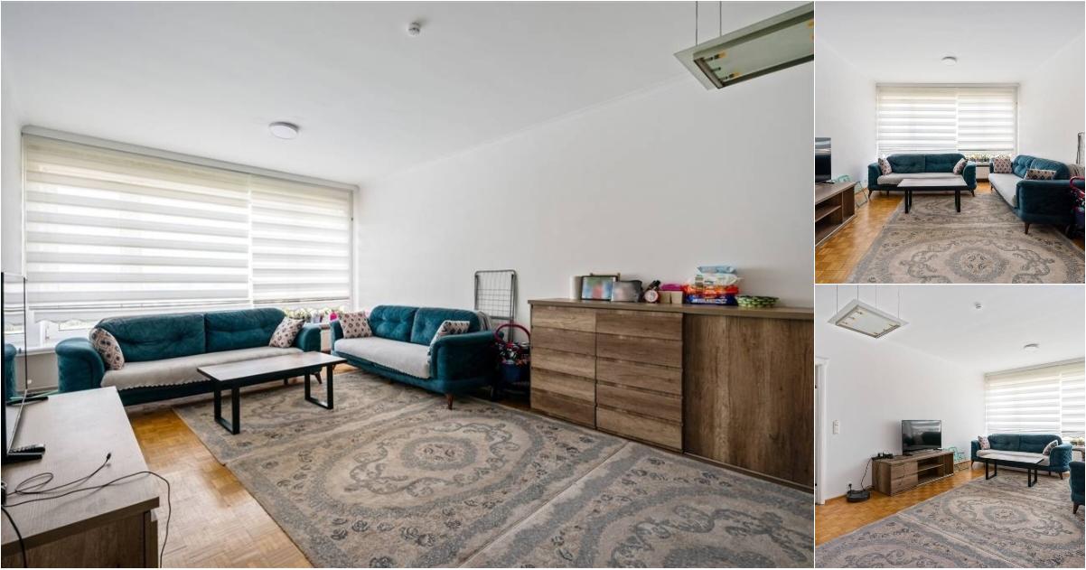 Appartement à vendre à Kruishofstraat 146 Wilrijk (RBW57049) - Aanzicht 2