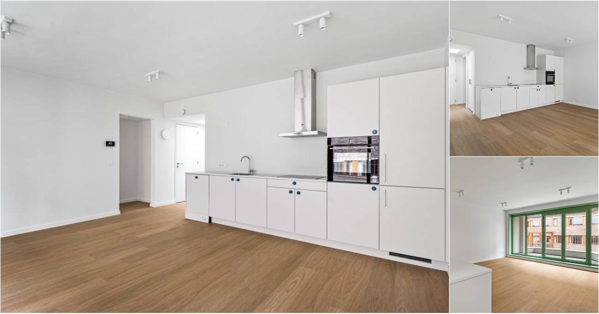 Appartement à vendre à Wilrijkstraat 26 Borgerhout (RBW57064) - Aanzicht 2