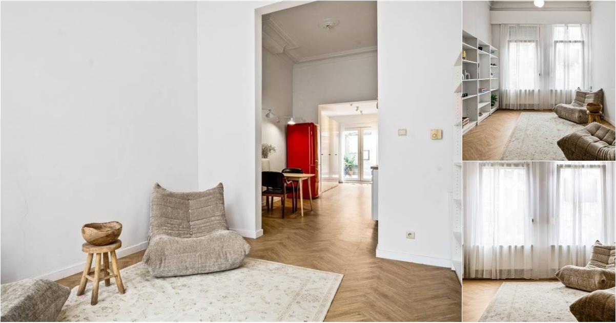 Appartement à vendre à Arendstraat 16 Anvers (RBW57076) - Aanzicht 2