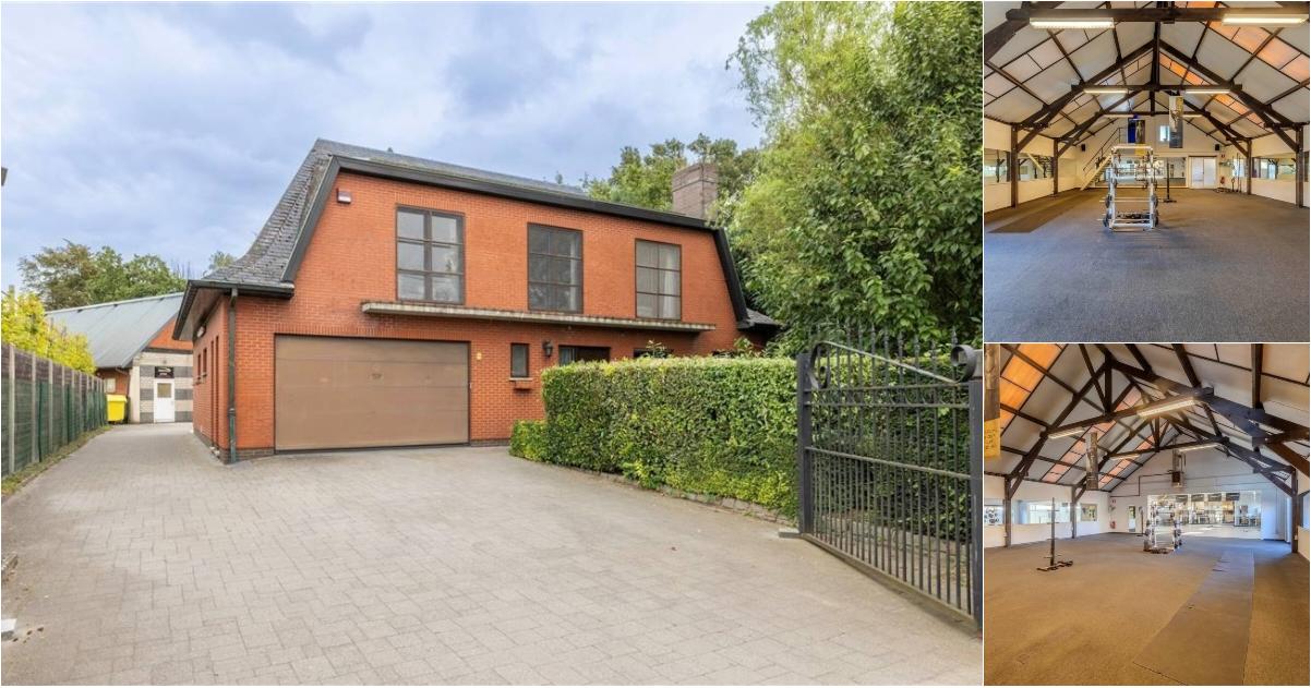 Maison à vendre à Lostraat 49 Heist-op-den-Berg (RBW57120) - Aanzicht 2