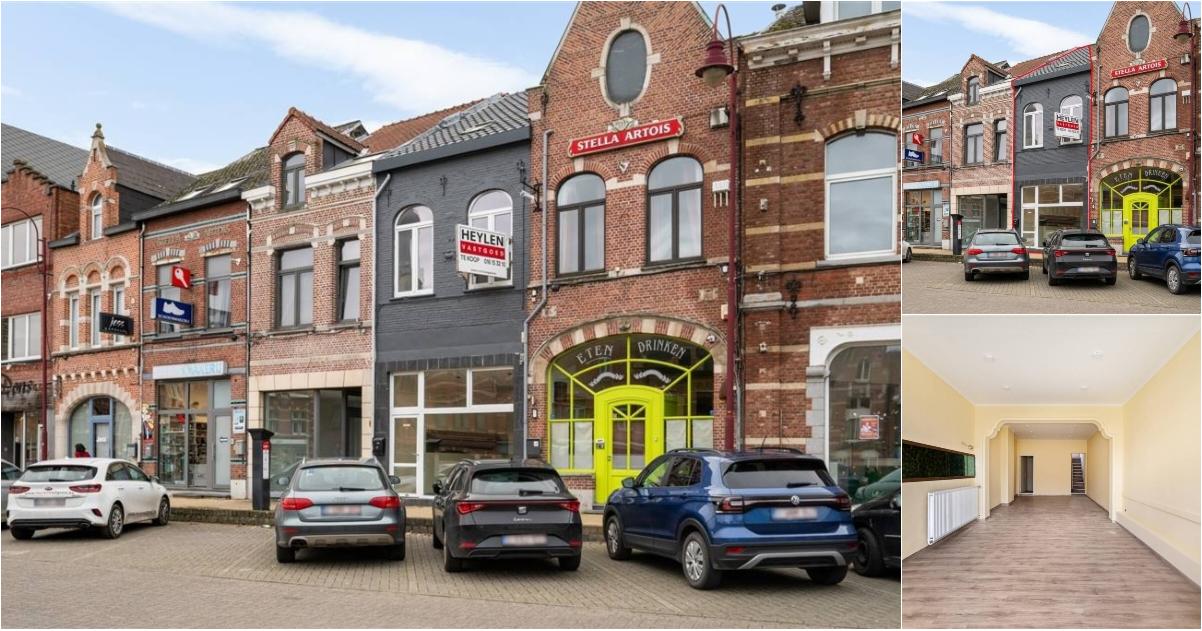 Maison à vendre à Leuvensestraat 66 Aarschot (RBW57125) - Aanzicht 2