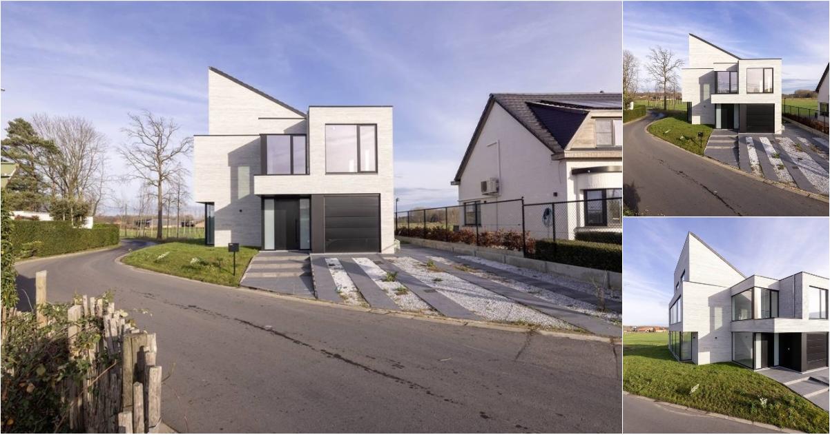 Maison à vendre à Netekant 2 Berlaar (RBW57136) - Aanzicht 2