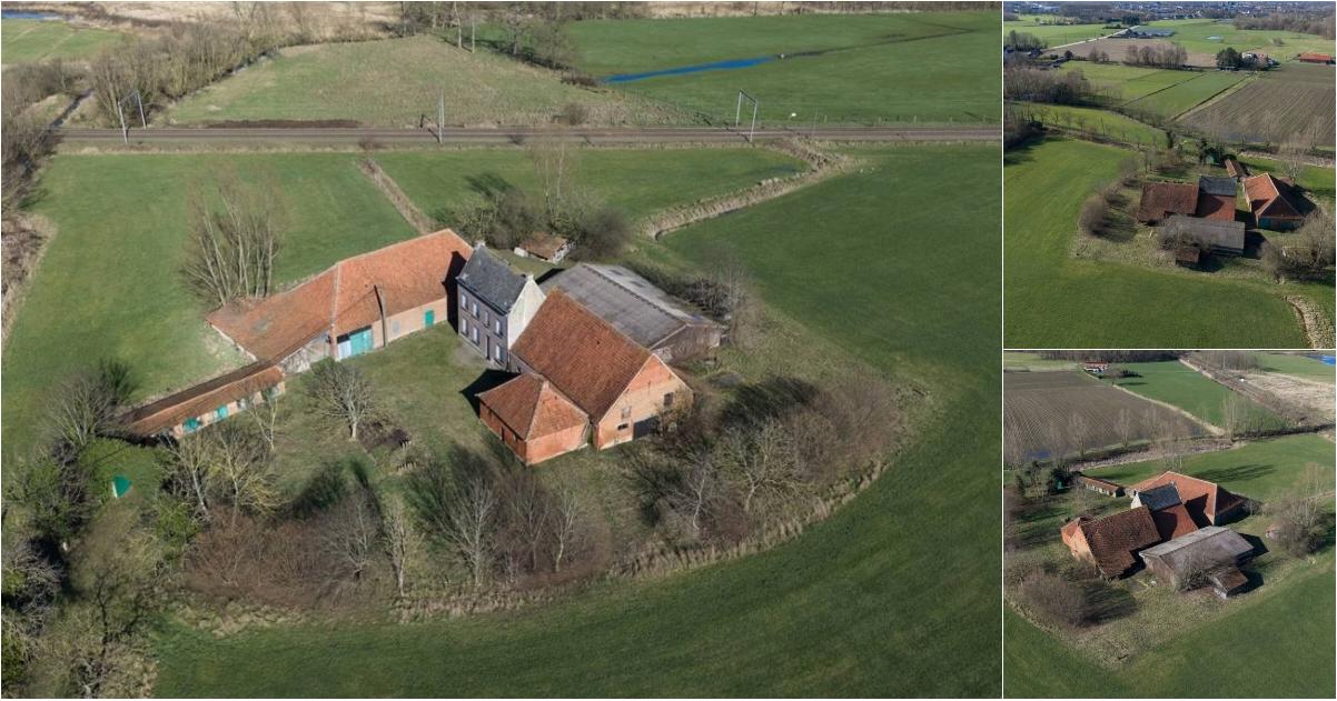 Maison à vendre à Liersesteenweg 358 Berlaar (RBW57144) - Aanzicht 2