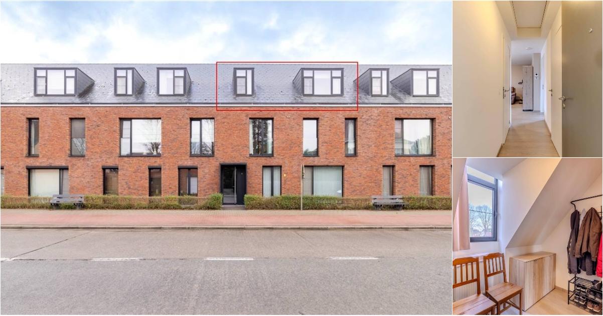Appartement à vendre à Legrellestraat 9 Berlaar (RBW57152) - Aanzicht 2