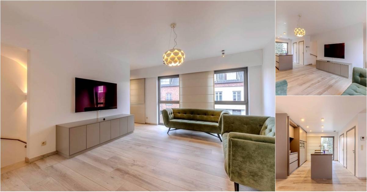 Appartement à vendre à Sint-Rumoldusstraat 2A Berlaar (RBW57157) - Aanzicht 2