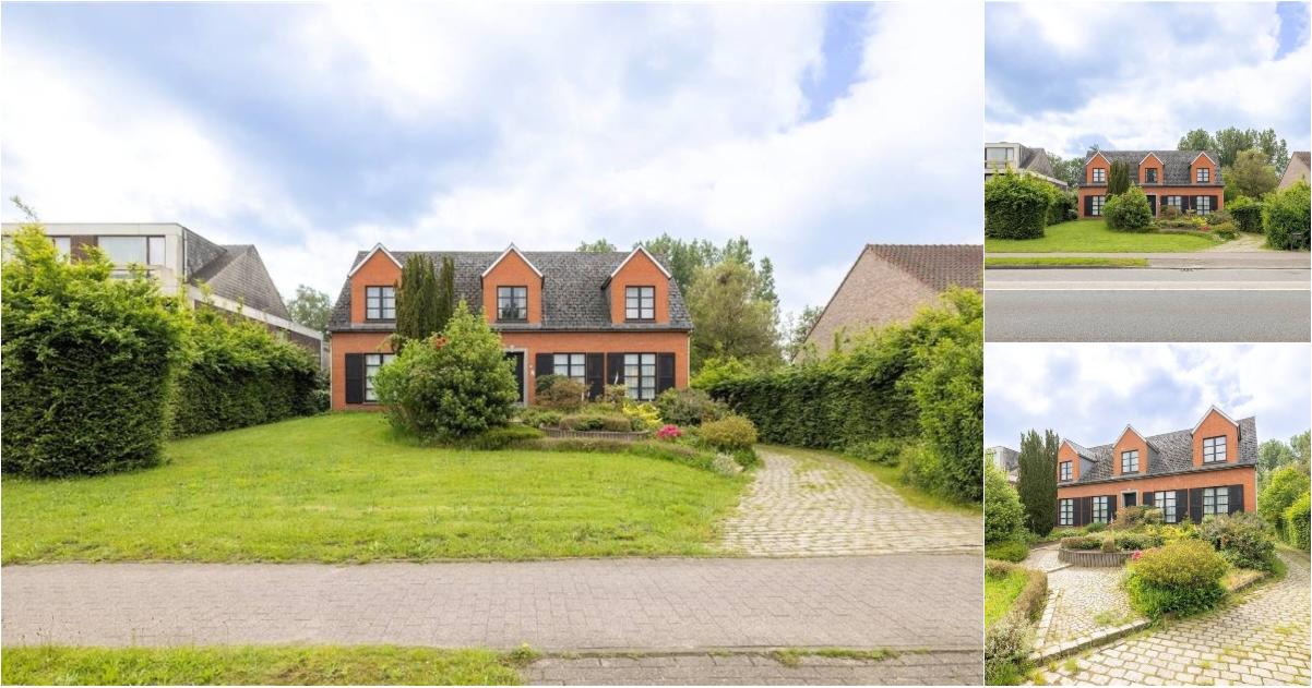 Maison à vendre à Antwerpseweg 94 Geel (RBW57186) - Aanzicht 2