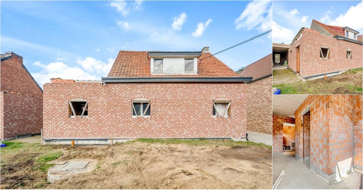 Maison à vendre à De Spruiten 61 Balen (RBW57215) - Aanzicht 2