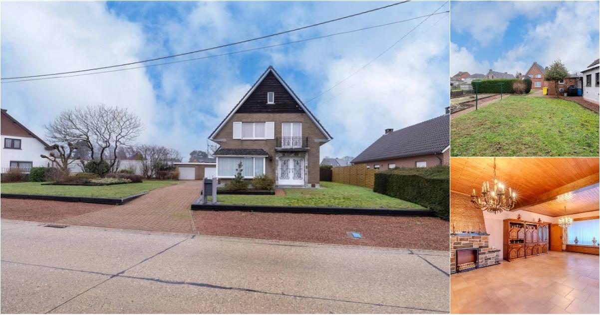 Maison à vendre à Kruisstraat 29 Varendonk (RBW57226) - Aanzicht 2