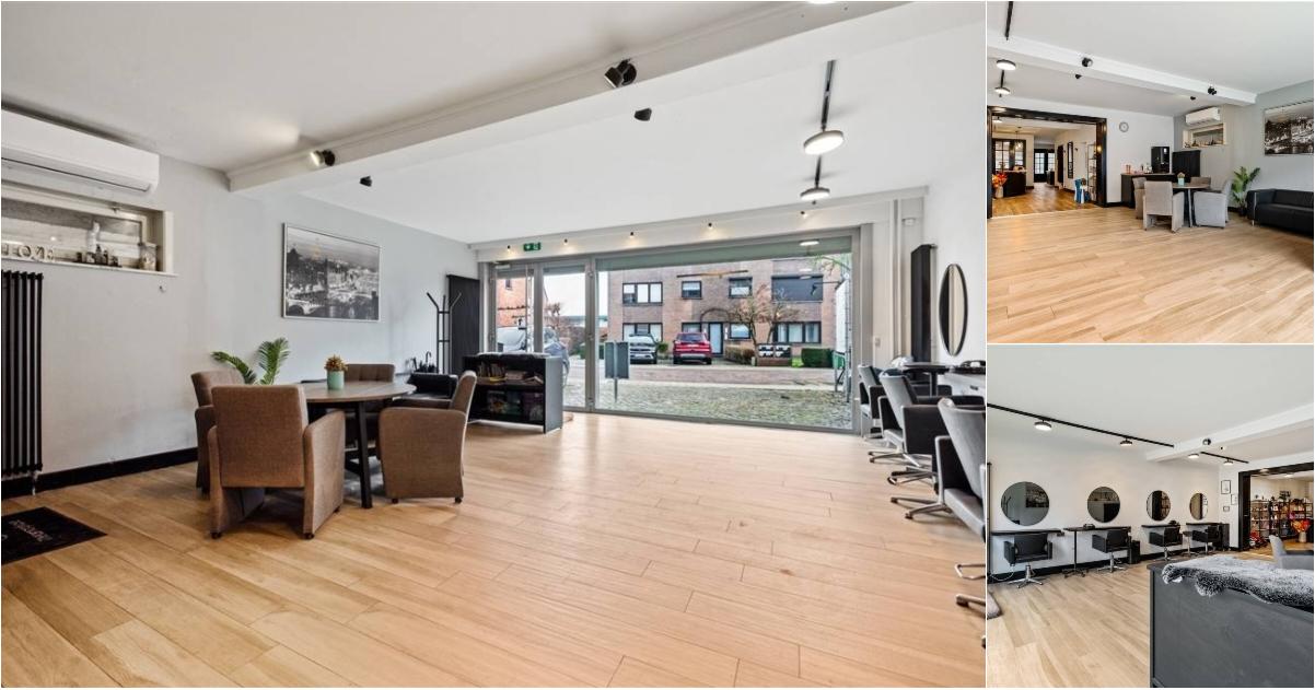 Maison à vendre à Technische-Schoolstraat 30 Geel (RBW57239) - Aanzicht 2