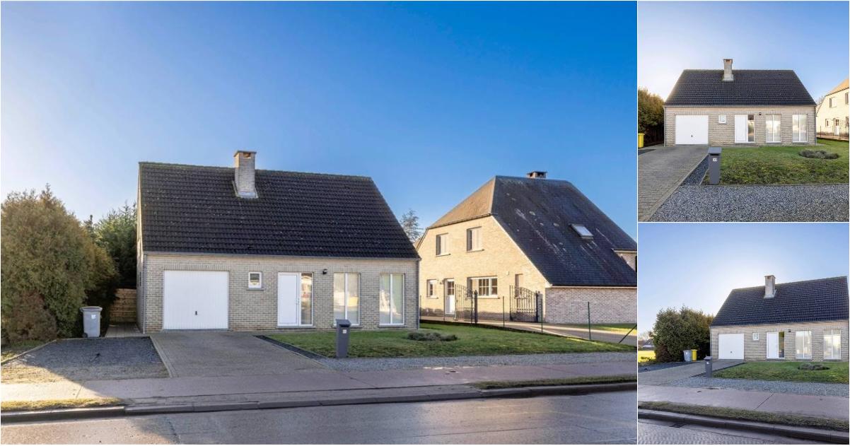 Maison à vendre à Industrieweg 93 Westerlo (RBW57240) - Aanzicht 2