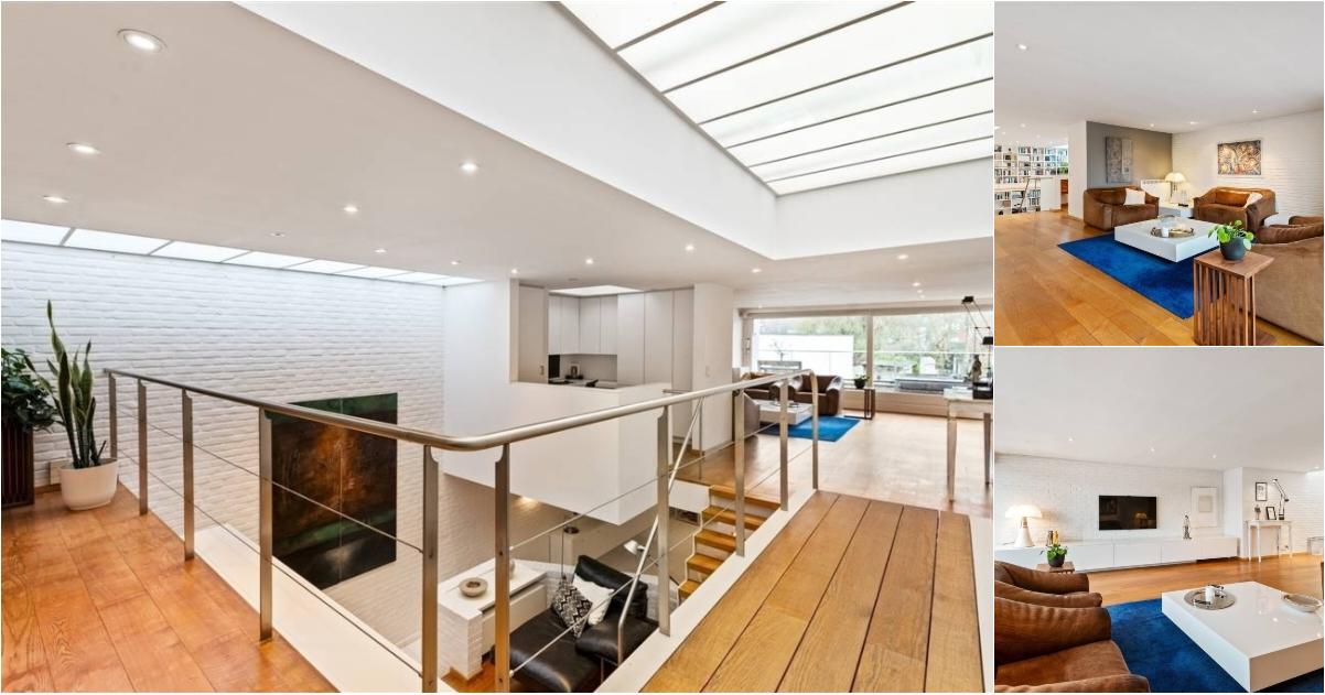 Maison à vendre à Stationsstraat 122;124 Geel (RBW57249) - Aanzicht 2