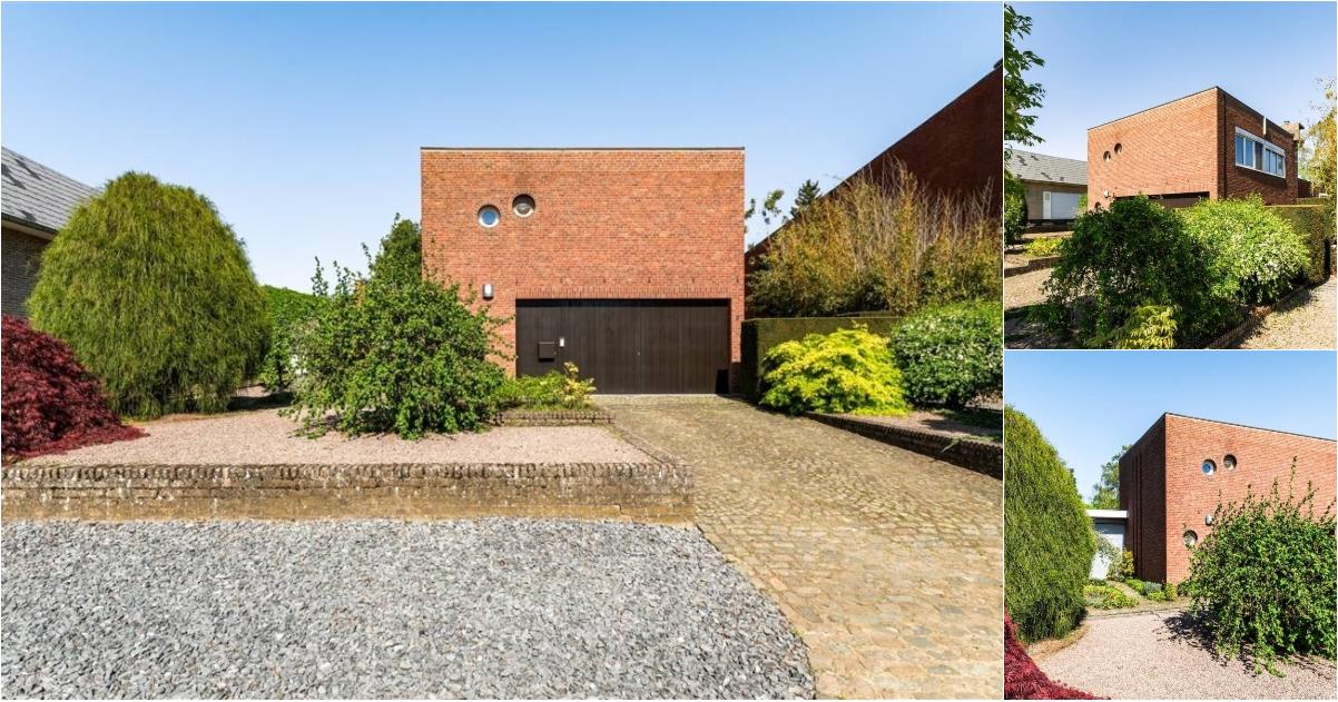 Maison à vendre à Wijngaardbos 6 Varendonk (RBW57260) - Aanzicht 2
