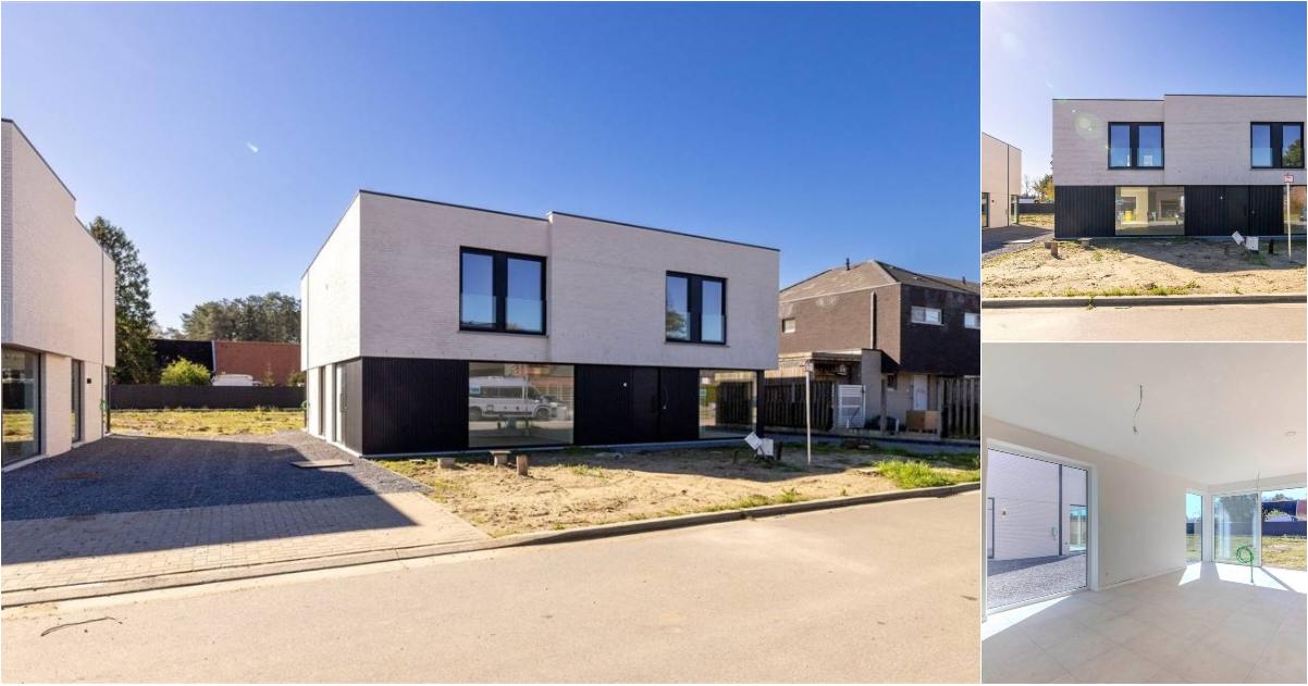 Maison à vendre à Heieinde 103 Varendonk (RBW57266) - Aanzicht 2