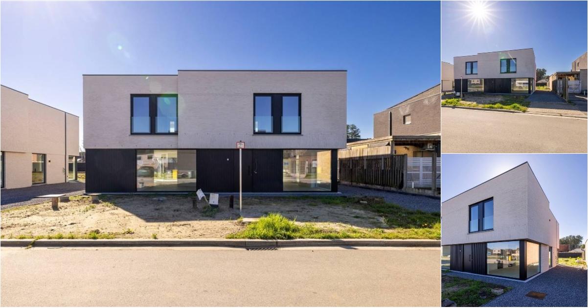Maison à vendre à Heieinde 105 Varendonk (RBW57267) - Aanzicht 2