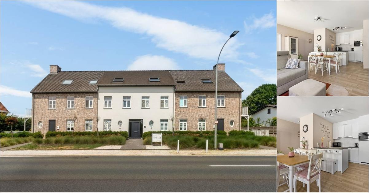 Appartement à vendre à Bevrijdingslaan 178 Meerhout (RBW57275) - Aanzicht 2