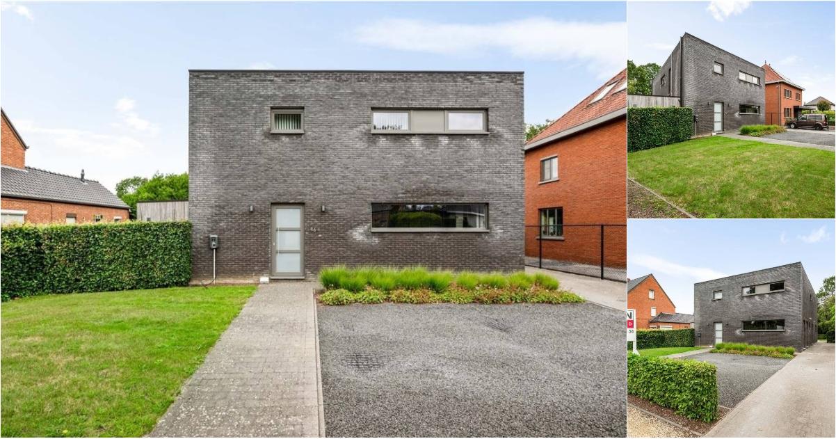 Maison à vendre à Geelsebaan 46 Laakdal (RBW57281) - Aanzicht 2