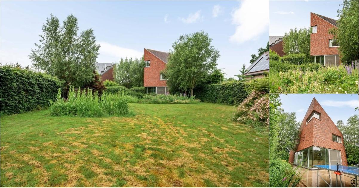 Maison à vendre à Heistraat 19A Geel (RBW57282) - Aanzicht 2