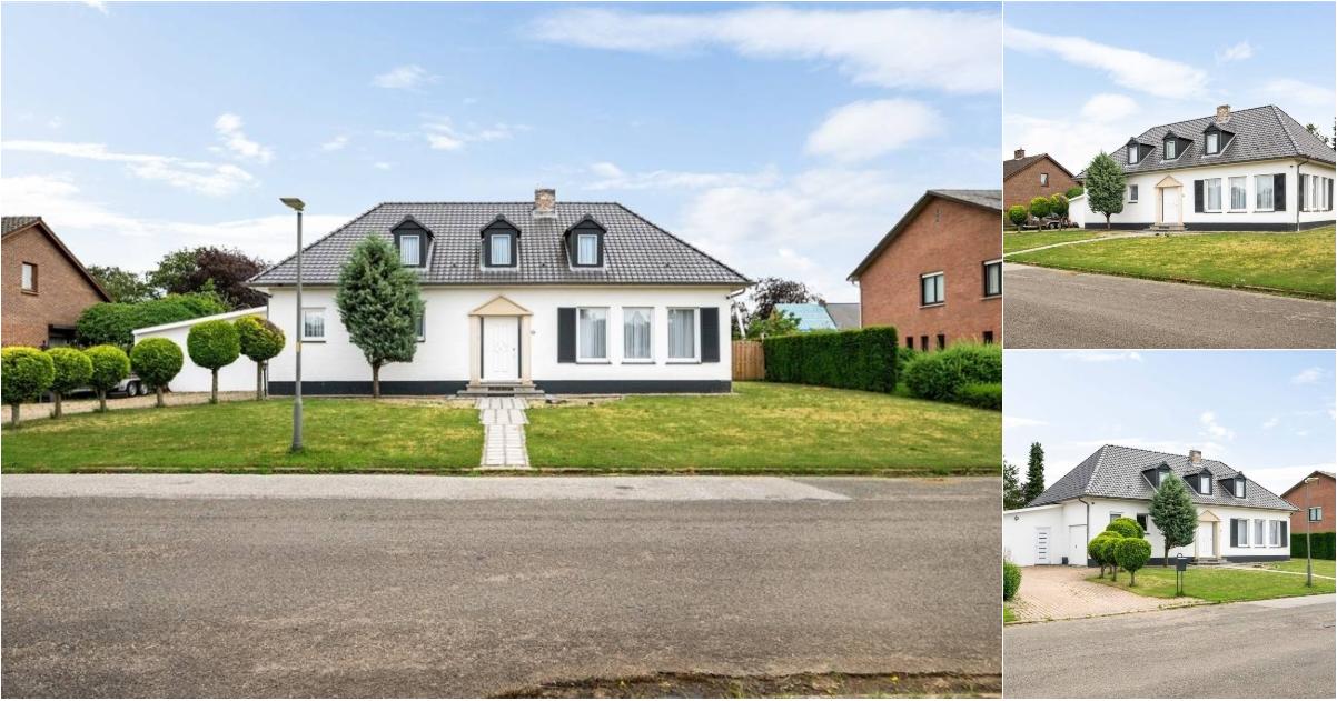 Maison à vendre à Biesdelle 81 Tessenderlo (RBW57283) - Aanzicht 2