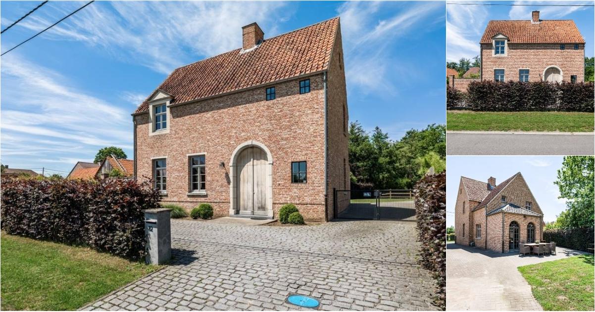 Maison à vendre à Bruul 82 Geel (RBW57284) - Aanzicht 2