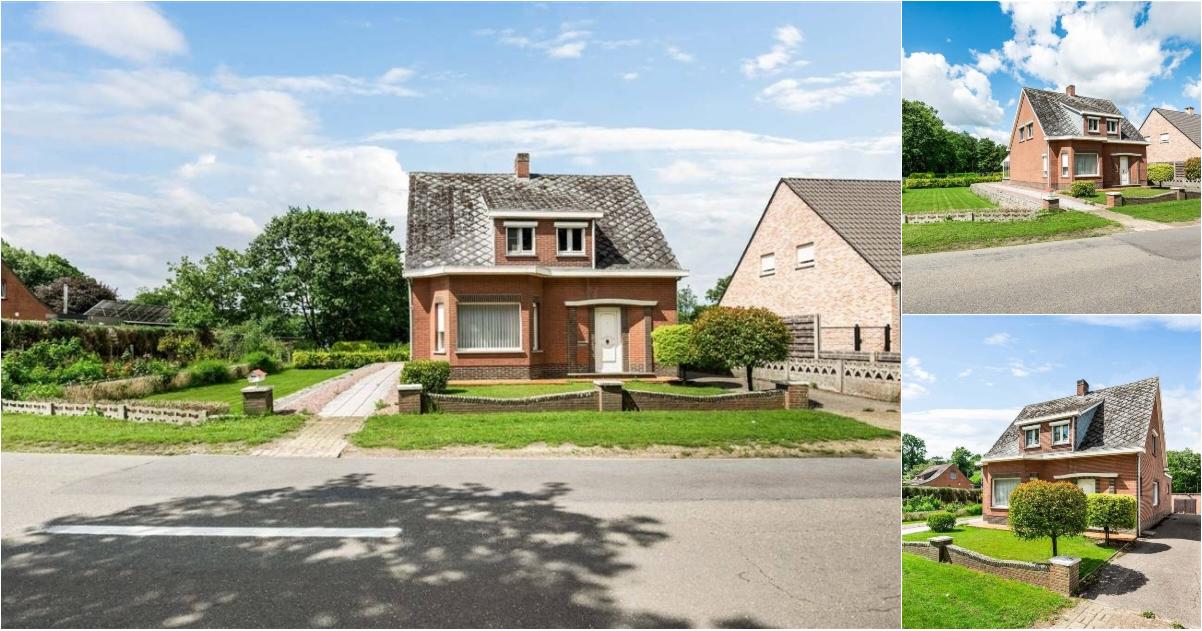 Maison à vendre à Gompeldijk 27 Mol (RBW57286) - Aanzicht 2
