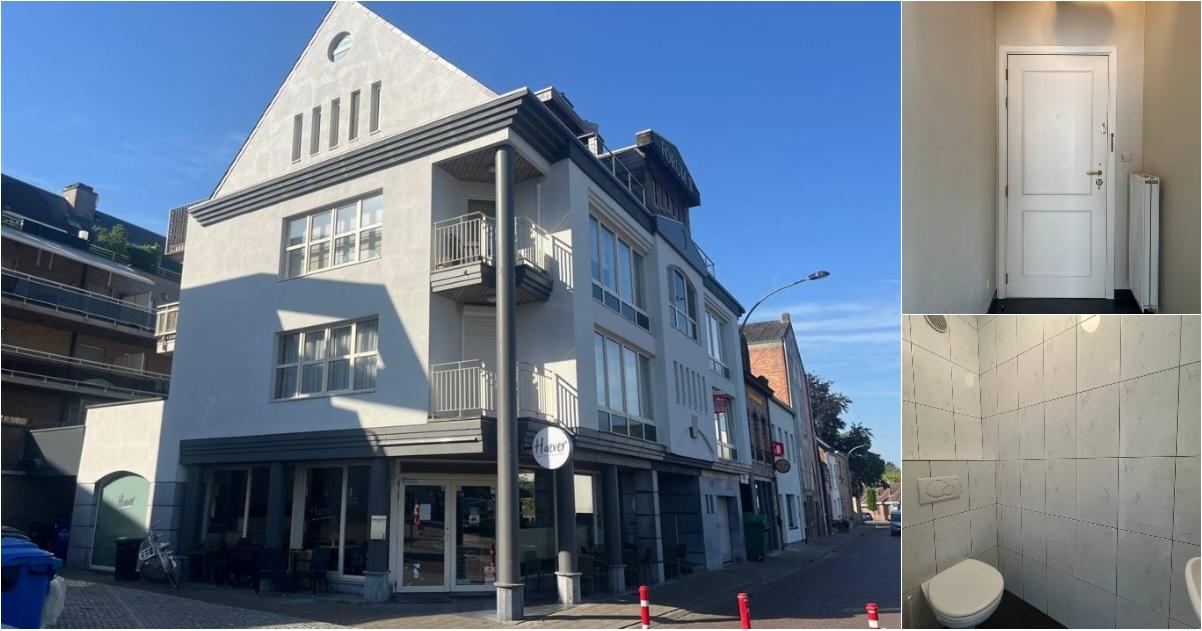 Appartement à louer à Kameinen 2 Geel (RBW57311) - Aanzicht 2