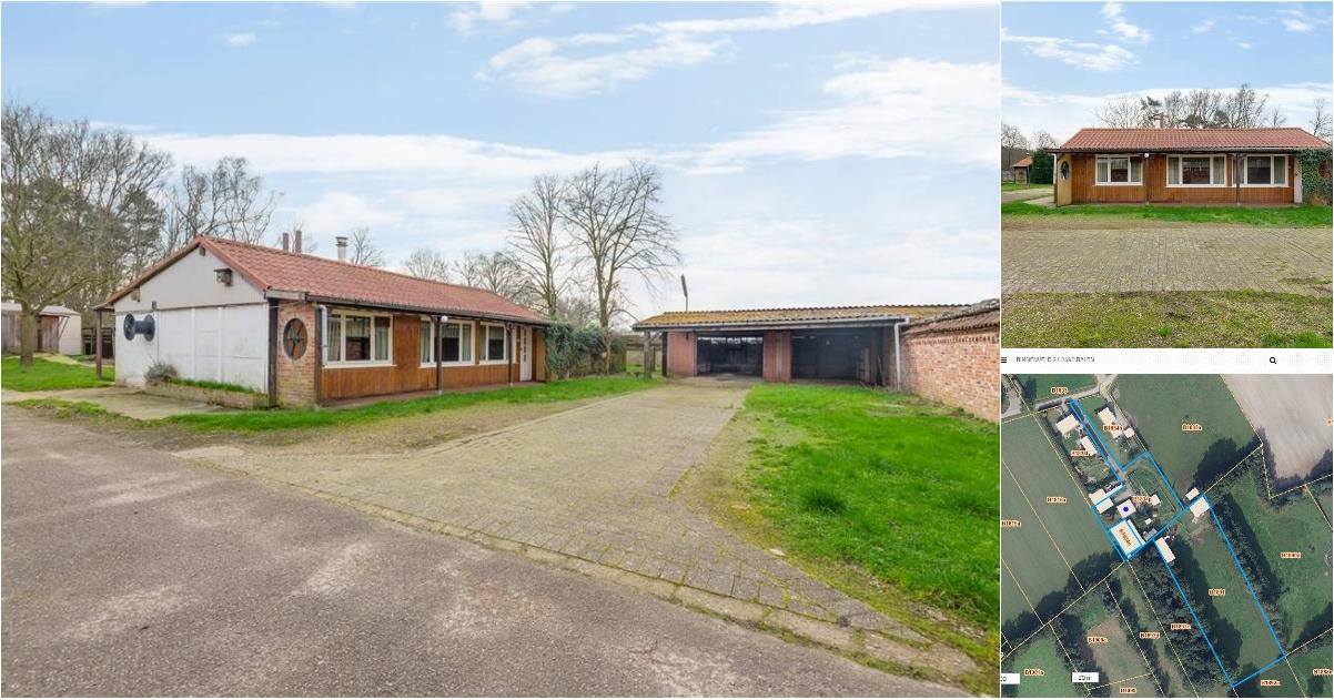 Maison à vendre à Binnenveld 21 Balen (RBW57322) - Aanzicht 2