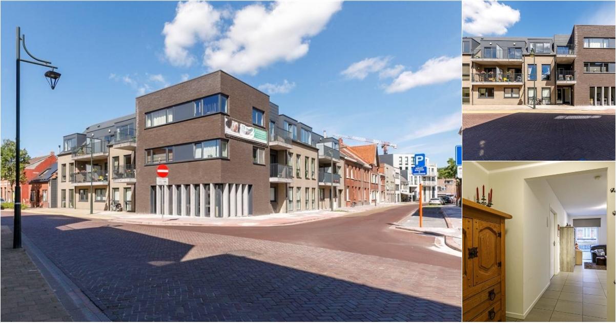 Appartement à vendre à Hovestraat 2 Arendonk (RBW57326) - Aanzicht 2