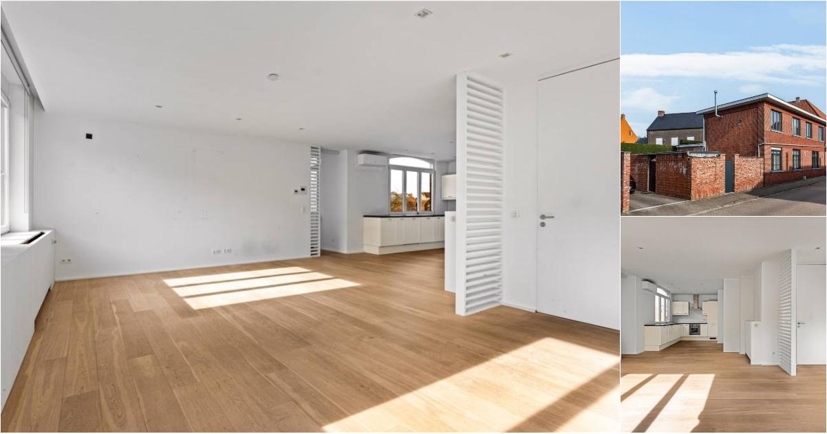 Appartement à vendre à Schoolstraat 4 B Gierle (RBW57377) - Aanzicht 2