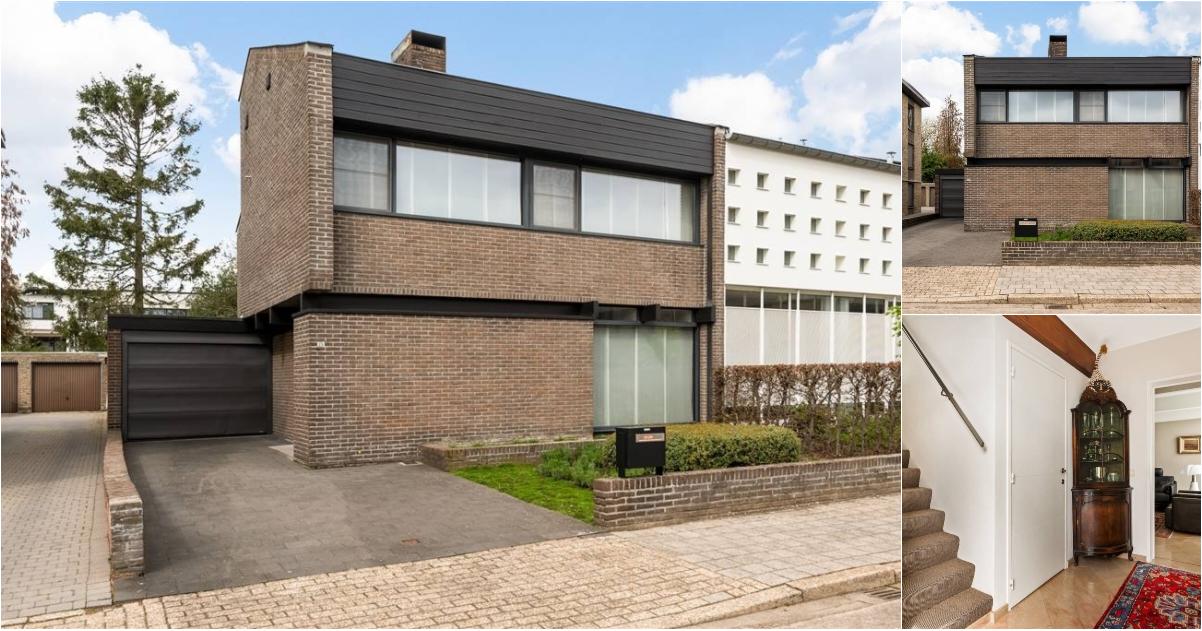 House in Turnhout - Aanzicht 2
