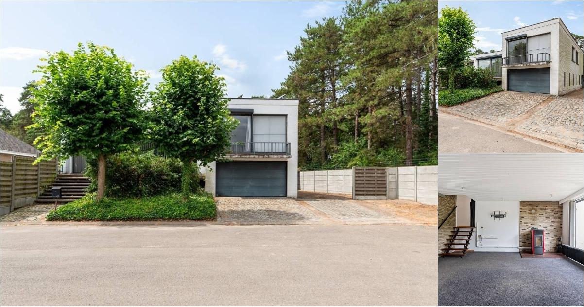 Maison à vendre à Kardinaal Cardijnlaan 53 Vosselaar (RBW57402) - Aanzicht 2