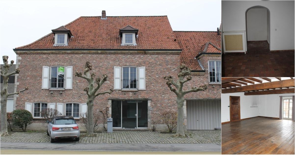 Duplex à louer à Statiestraat 77 Anzegem (RBW57436) - Aanzicht 2