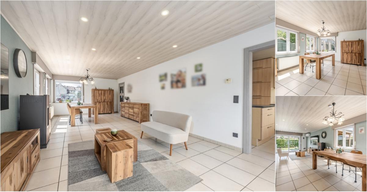 Maison à vendre à Jozef de Gravepark 12 Hamme (RBW57445) - Aanzicht 2