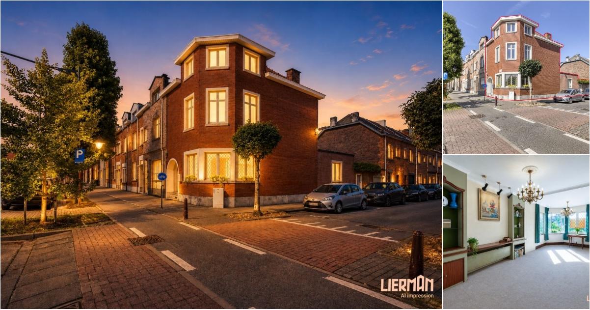 Maison à vendre à Sinte Annalaan 104 Alost (RBW57495) - Aanzicht 2