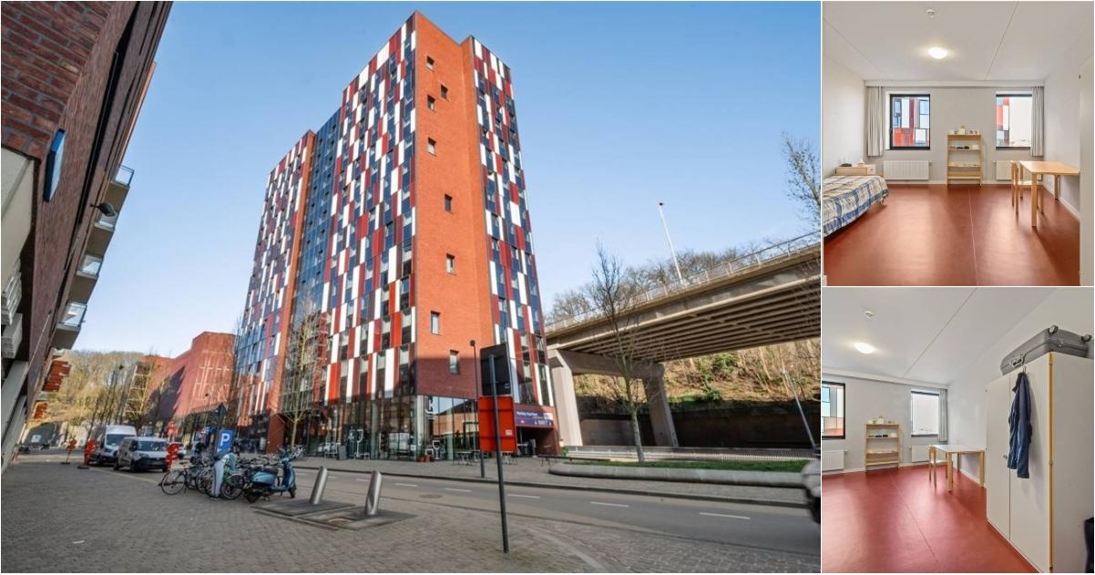 Studio à vendre à Engels Plein 14 Louvain (RBW57682) - Aanzicht 2