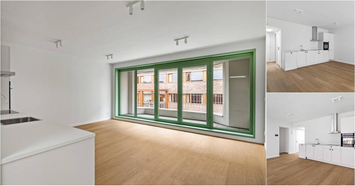 Appartement à vendre à Wilrijkstraat 26 Borgerhout (RBW57711) - Aanzicht 2