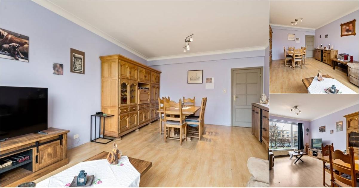 Appartement à vendre à Waterhoenlaan 11 Anvers (RBW57715) - Aanzicht 2