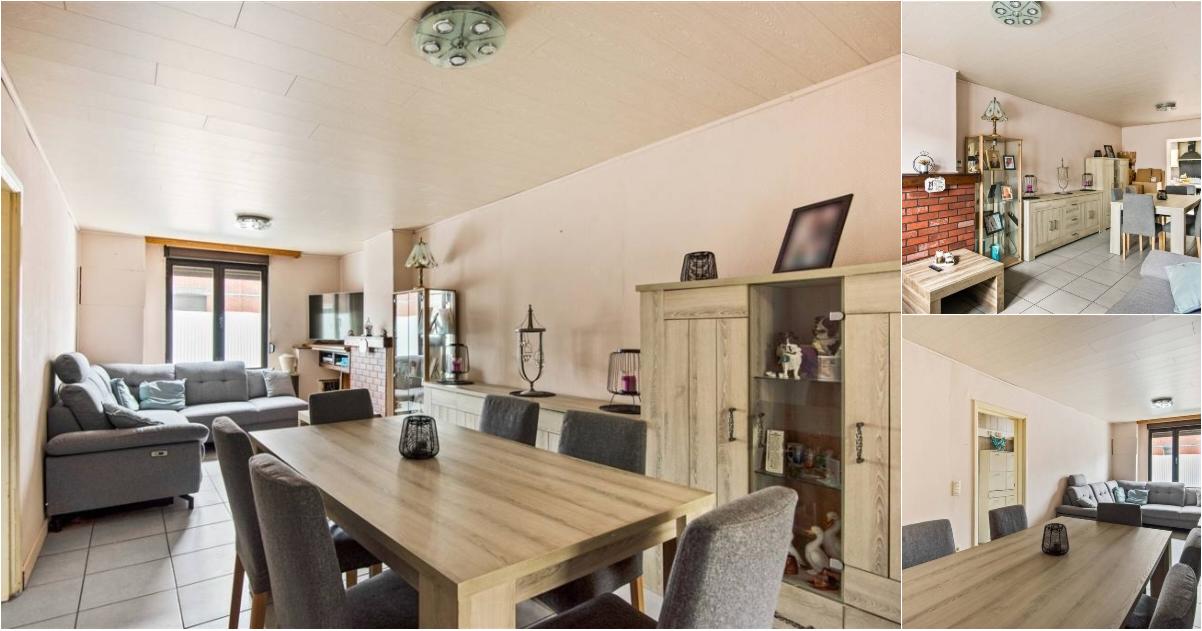 Maison à vendre à Kilstraat 35 Hoboken (RBW57740) - Aanzicht 2